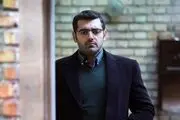 توضیحات نویسنده «بچه مهندس» درباره بازیگر جواد جوادی /عکس