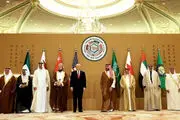 ترامپ سران خلیج‌فارس را برای تصمیم‌گیری درباره «پسا جنگ ایران» فراخواند