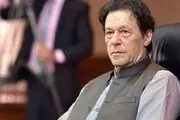 حکم آزادی عمران‌خان صادر شد