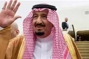 ولخرجی شاه سعودی با دلارهای نفتی در مغرب +تصاویر