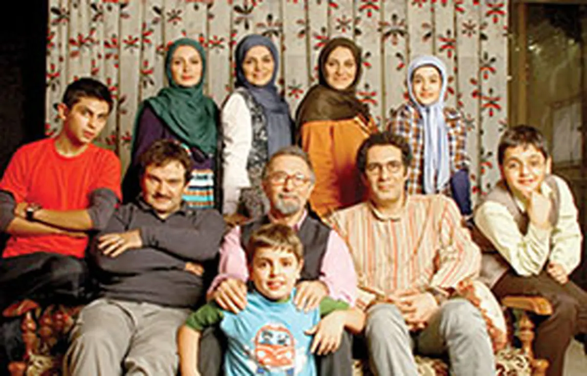 ۵ سریال ایرانی که از نمونههای خارجی کپیبرداری شدهاند