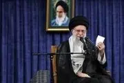 پاسخ نامه وزیر جنگ سابق اسرائیل به رهبر انقلاب داده شد
