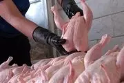 افزایش قیمت مرغ با نزدیک شدن ماه محرم