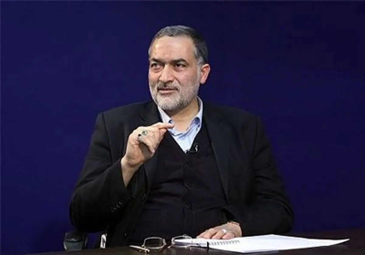 هاشمی: تریبون مجلس جای دفاع از خانواده نمایندگان نیست