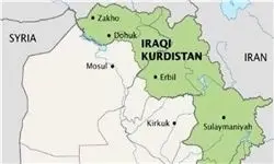 مخالفت انگلیس با برگزاری همه پرسی کردستان