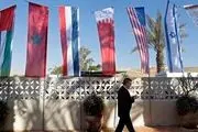 فروپاشی روابط اسرائیل با اعراب