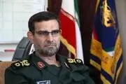 هشدار فرمانده نیروی دریایی سپاه به دشمنان