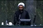 معرکه‌گردان اغتشاشات سال پیش صهیونیست‌ها بودند