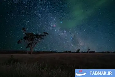 مسابقه عکاسی نجوم ۲۰۲۵