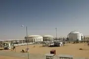 وقوع تیراندازی در بندر راس لانوف لیبی و تاسیسات نفتی آن