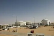 وقوع تیراندازی در بندر راس لانوف لیبی و تاسیسات نفتی آن