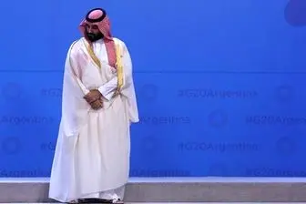 فریبکاری منافقانه بن‌سلمان