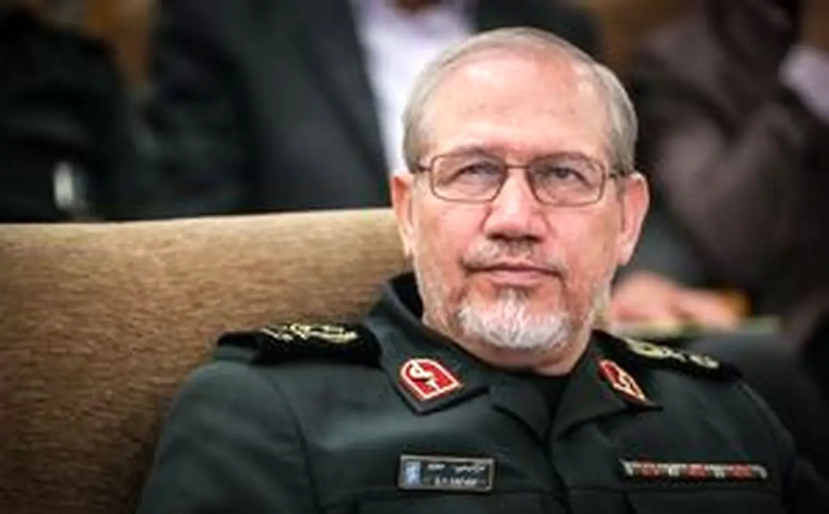 هشدار مشاور فرمانده کل قوا درباره فتنه جدید