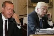 دیدار «اردوغان» و «ترامپ» در حاشیه اجلاش عمومی سازمان ملل