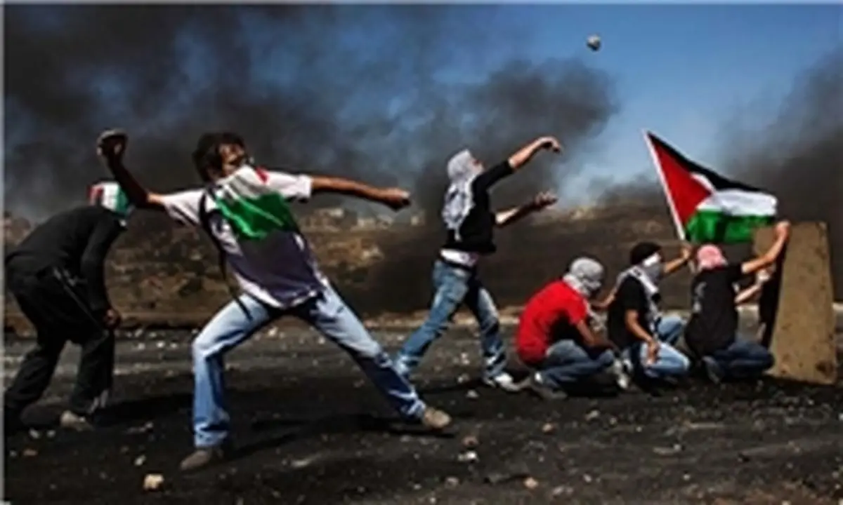 آغاز انتفاضه سوم از سوی گروههای فلسطینی
