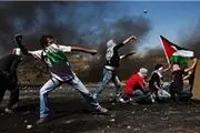 آغاز انتفاضه سوم از سوی گروه‌های فلسطینی