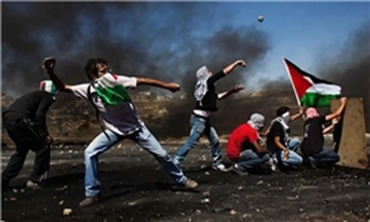 آغاز انتفاضه سوم از سوی گروه‌های فلسطینی