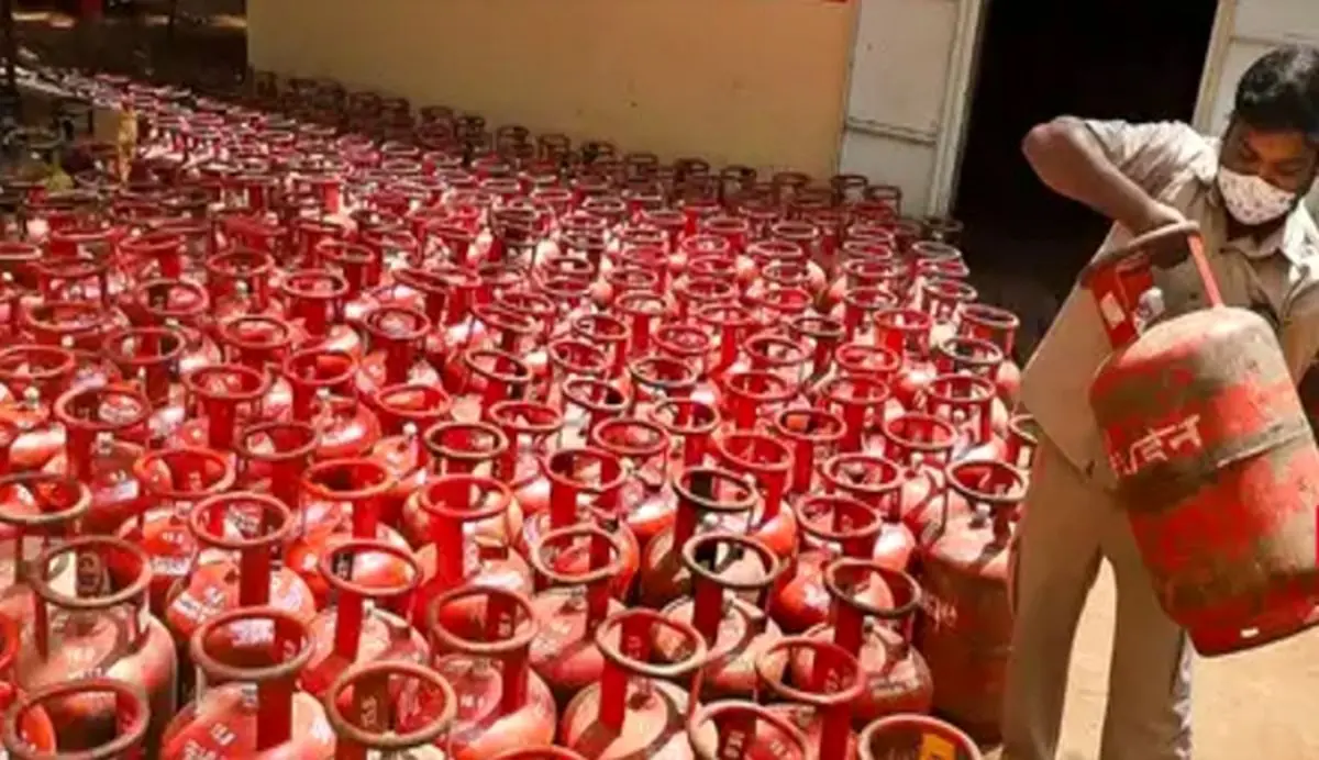 گاز در هند ۱۰۰ درصد گران شد