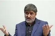 مطهری خواهان محاکمه همزمان موسوی، کروبی و احمدی‌نژادشد