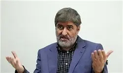 مطهری خواهان محاکمه همزمان موسوی، کروبی و احمدی‌نژادشد
