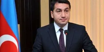 اتهام زنی علیه ارمنستان توسط مقام ارشد آذربایجان