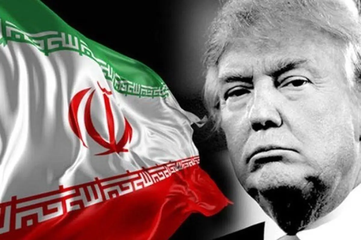 ادعای ترامپ؛ ما برای ایران با داعش می جنگیم!