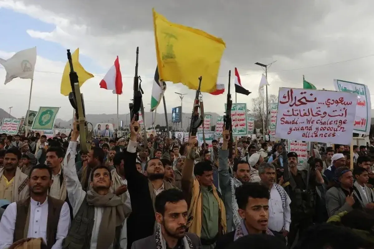 انصارالله یمن را نمی‌توان با عملیات نظامی شکست داد