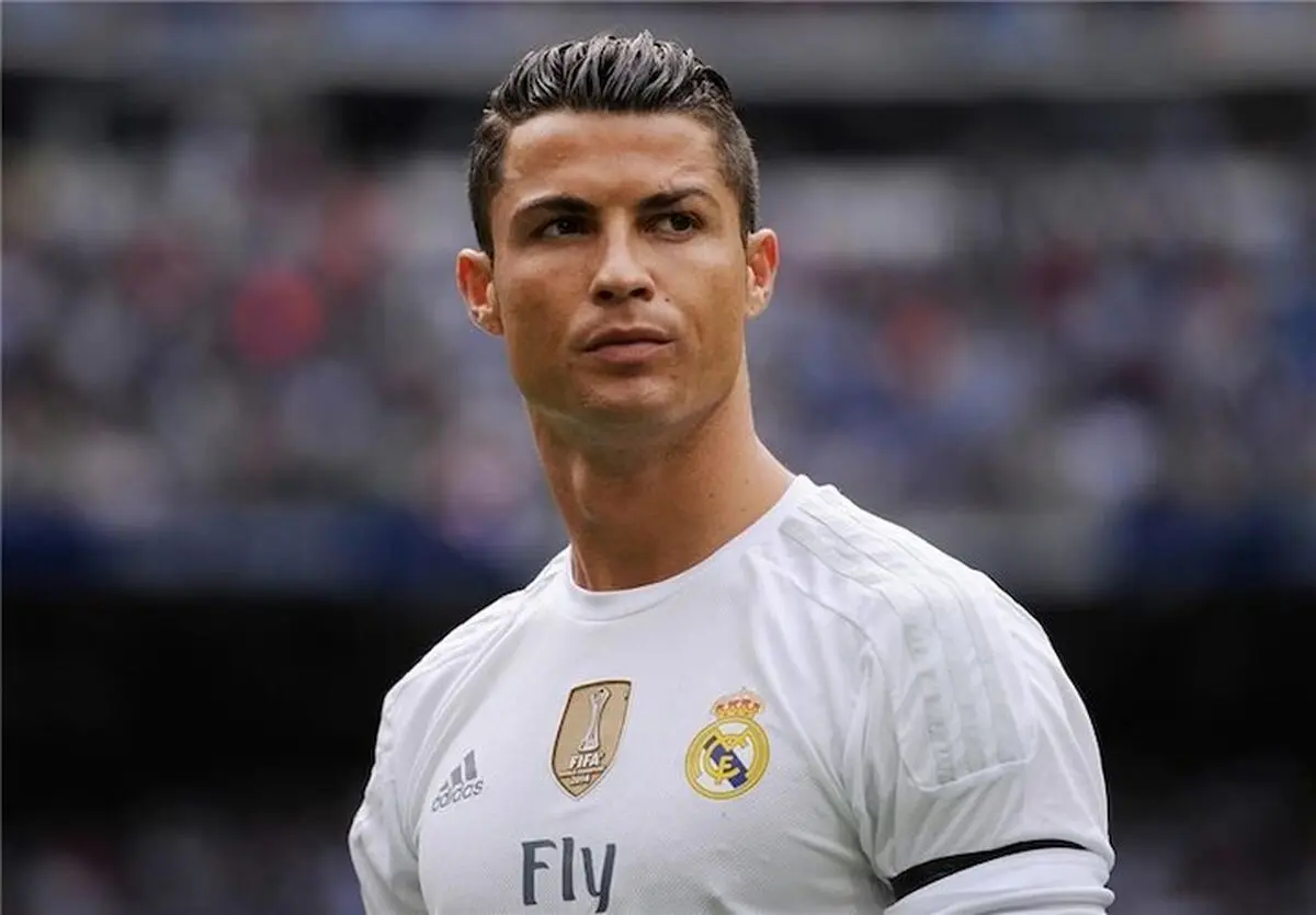 رونالدو رکورددار گلزنی در یک‌چهارم نهایی لیگ قهرمانان+عکس