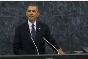 چرا اوباما ۲۶ بار از ایران در سخنرانی خود یاد کرد؟