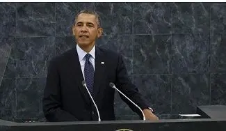 چرا اوباما ۲۶ بار از ایران در سخنرانی خود یاد کرد؟
