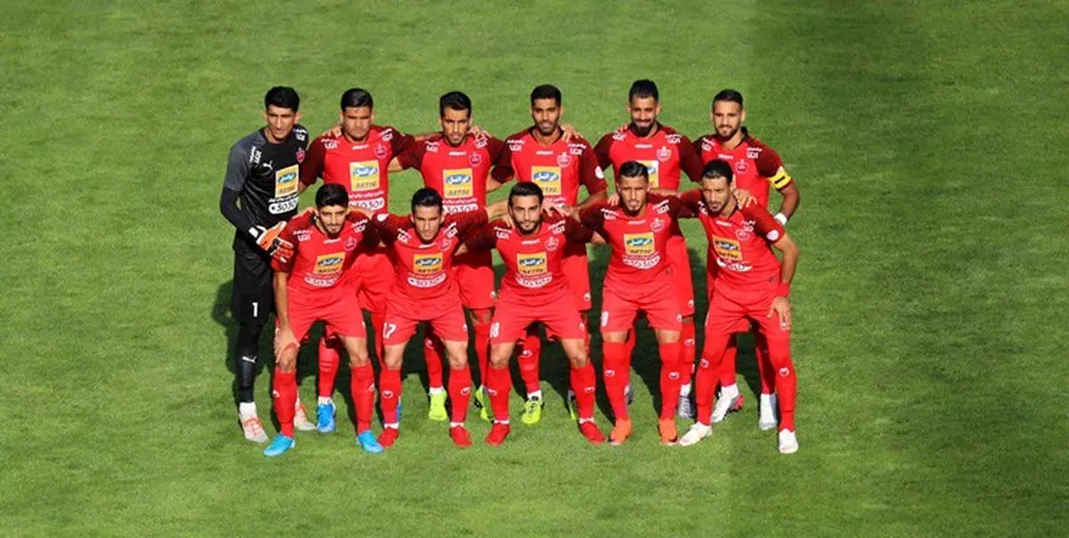 لیست مازاد پرسپولیس مشخص شد