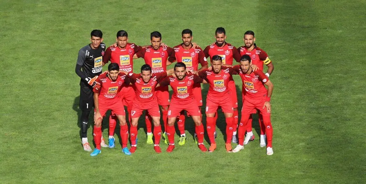 لیست مازاد پرسپولیس مشخص شد