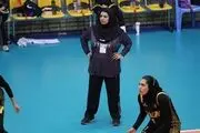 توپ‌گیری حریف ما را آزار داد