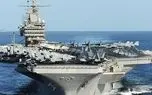 فوری؛ ناوگروه آبراهام لینکلن آمریکا عقب‌نشینی کرد+ جزئیات