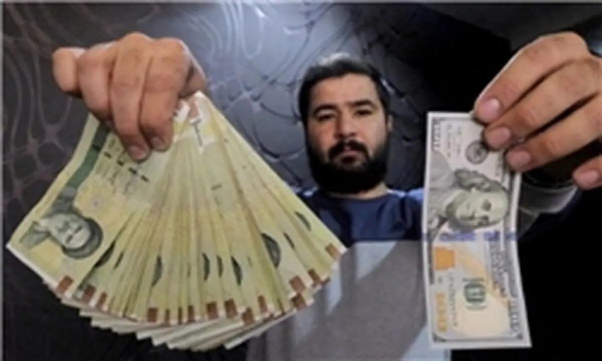 ترامپ عامل اصلی کاهش ارزش پول در ایران است!