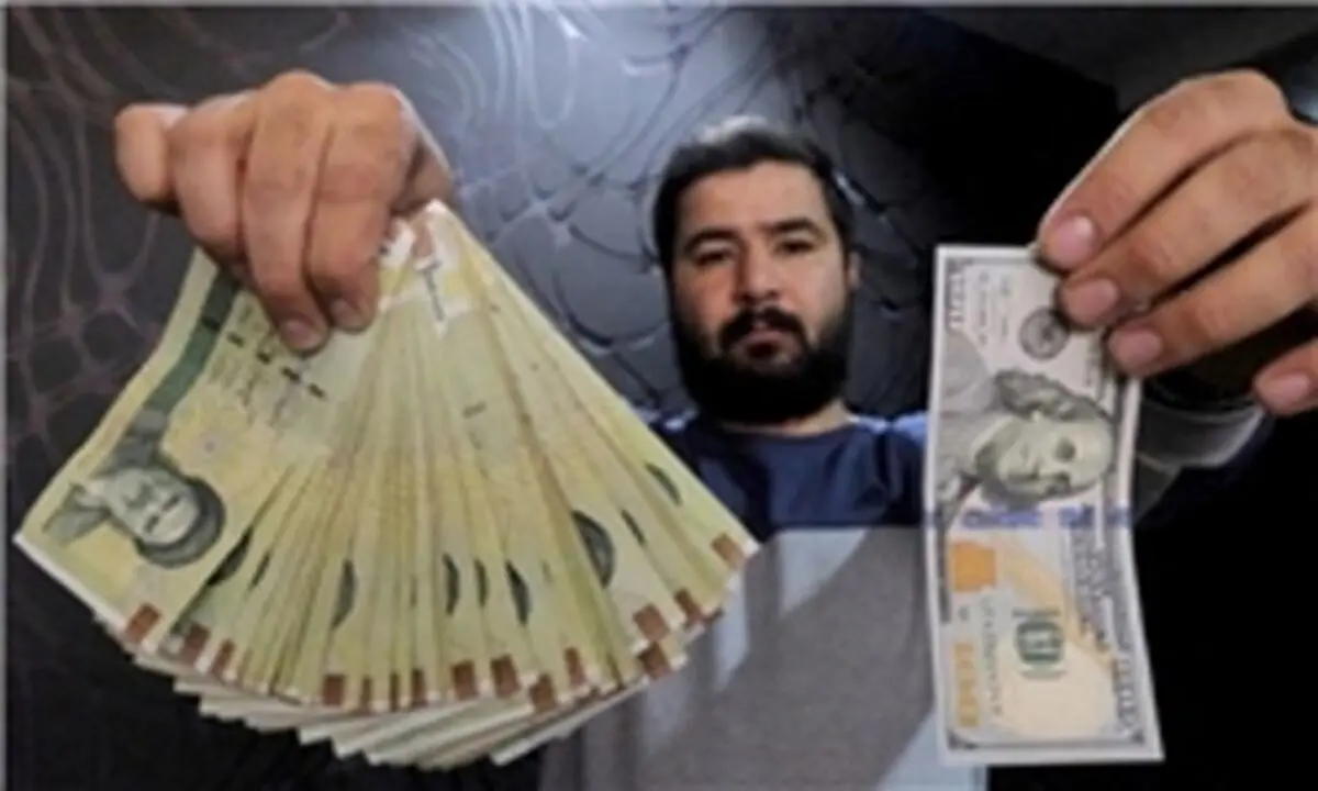 ترامپ عامل اصلی کاهش ارزش پول در ایران است!