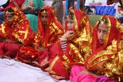 ازدواج پسر کویتی و دختر هندی با مهریه جنجالی