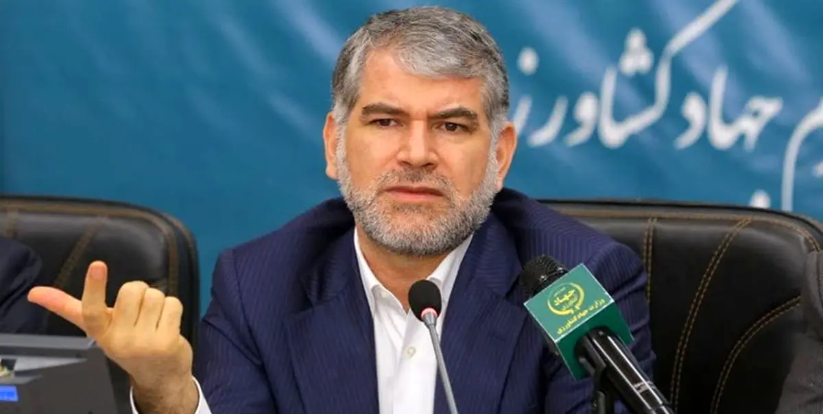 وزیر کشاورزی: بازار را در ماه رمضان کنترل کردیم