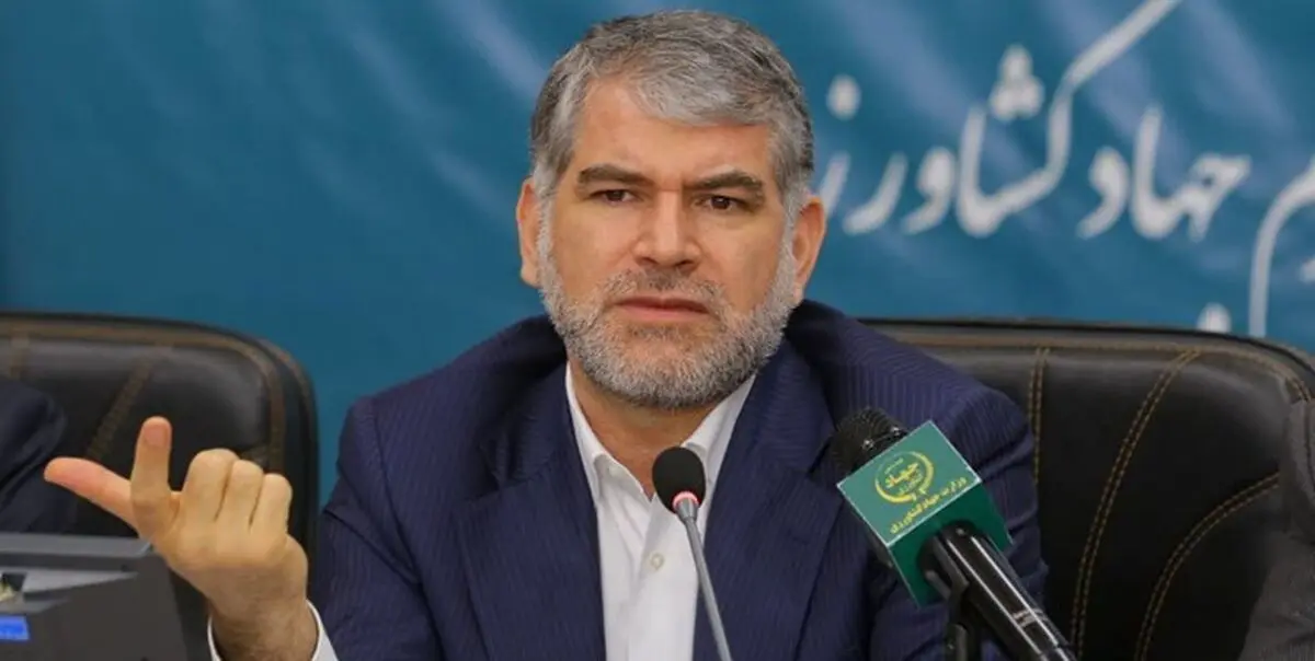 وزیر کشاورزی: بازار را در ماه رمضان کنترل کردیم 