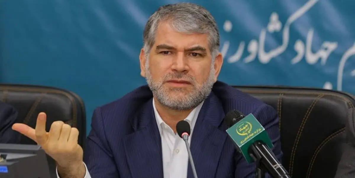 وزیر کشاورزی: بازار را در ماه رمضان کنترل کردیم 