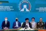  تاکید بر تداوم همکاری برای نابودی تمامی تروریست‌ها 