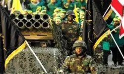 صهیونیست ها از ترس حزب الله گردان مخصوص تشکیل دادند