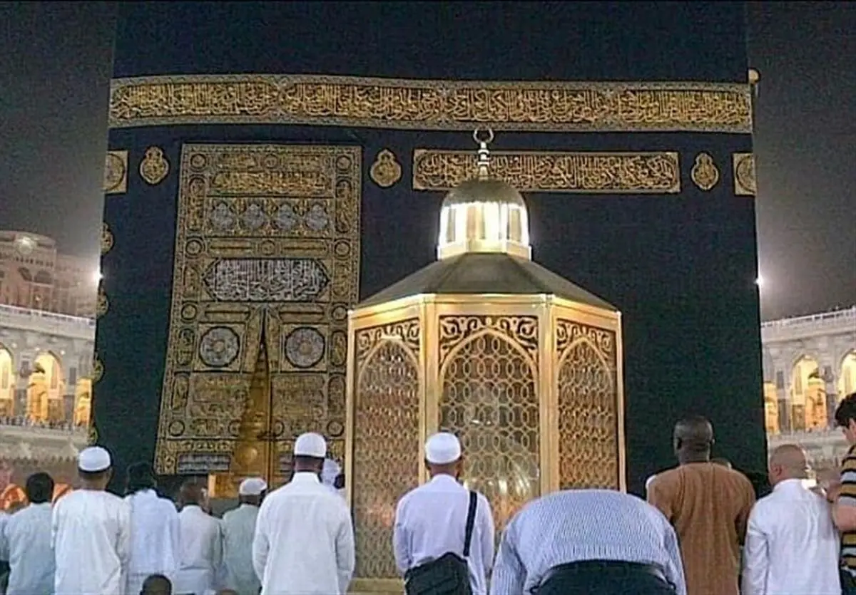 مبلغ ثبتنام حج عمره ۱۴۰۴ چقدر افزایش یافت؟!