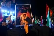 طراحی ۴ حلقه ترافیکی اطرف محل برگزاری مراسم تشییع