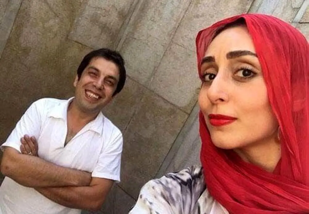 بیوگرافی فاطمه امینی بازیگر سریال آخر خط