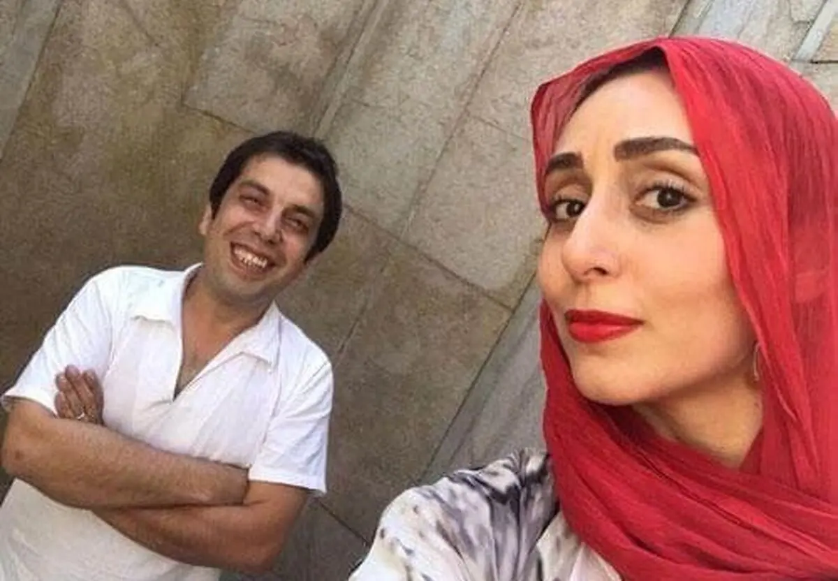 بیوگرافی فاطمه امینی بازیگر سریال آخر خط