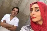 بیوگرافی فاطمه امینی بازیگر سریال آخر خط