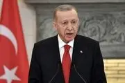  اردوغان اسرائیل را تهدید نظامی کرد
