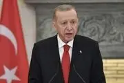 جنجال دستور جدید اردوغان در ترکیه