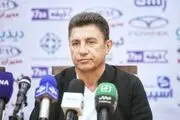 اظهارات قلعه نویی پس از برد امشب تیم ملی